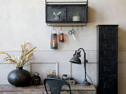 Factory Tischlampe von Chic Antique